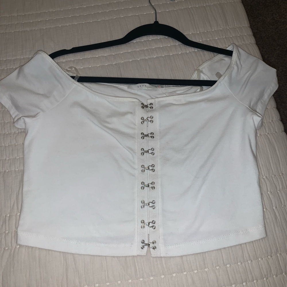 Lucca Top
